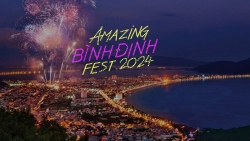 Tuần lễ Amazing Bình Định Fest 2024 đã sẵn sàng đón du khách!
