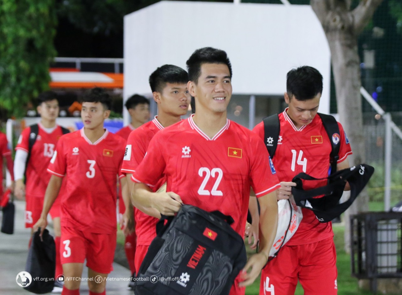 Nhận định, soi kèo đội tuyển Indonesia vs đội tuyển Việt Nam, 20h30 ngày 21/3 - Vòng loại World Cup 2026