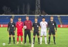 Nhật Nam có siêu phẩm, U23 Việt Nam thắng nhẹ U23 Tajikistan