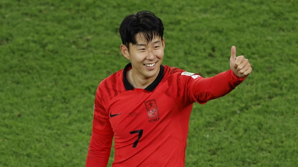 Vòng loại World Cup 2024: HLV đội tuyển Hàn Quốc và Thái Lan nhận định trước trận đấu