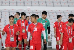 Vòng loại World Cup 2026 khu vực châu Á: Tâm điểm trận đấu Indonesia và Việt Nam, Hàn Quốc và Thái Lan