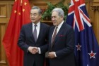 Công du New Zealand và Australia, Ngoại trưởng Trung Quốc tạo đà cải thiện quan hệ?