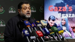 Xung đột ở Dải Gaza: Israel phản ứng tiêu cực với đề xuất của Hamas, Mỹ trình dự thảo nghị quyết mới lên HĐBA