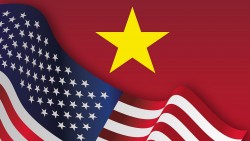 Đối thoại cấp Bộ trưởng Việt-Mỹ lần thứ nhất: Mở lối đi cả trước mắt và lâu dài