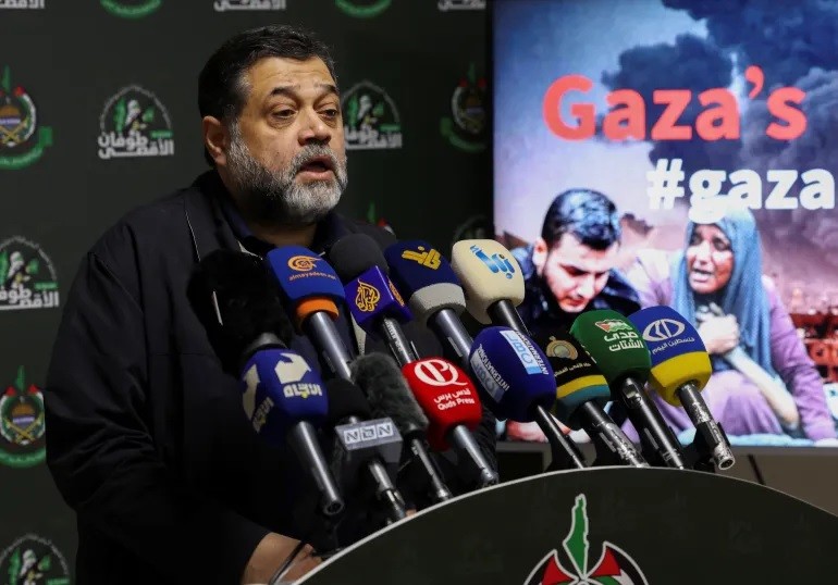 Xung đột ở Dải Gaza: Israel phản ứng tiêu cực với đề xuất của Hamas, Mỹ trình dự thảo nghị quyết mới lên HĐBA
