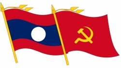 Điện mừng kỷ niệm 69 năm Ngày thành lập Đảng Nhân dân Cách mạng Lào
