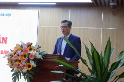 Hà Nội đẩy mạnh tập huấn nghiệp vụ công tác đối ngoại nhân dân