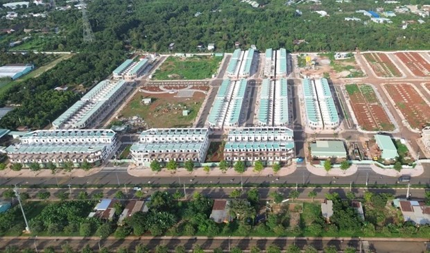 Dong Nai eyes 10,000 units of social housing by 2025