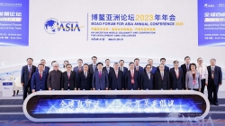 Diễn đàn châu Á Bác Ngao: Tiếng nói của kinh tế châu Á