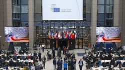 Bosnia 'rộng cửa' gia nhập EU