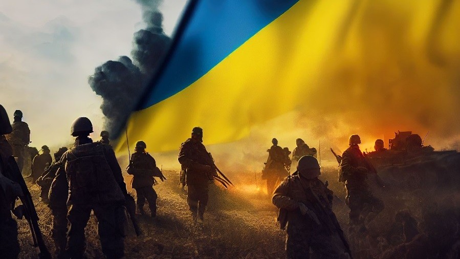 Viện trợ Ukraine: Lầu Năm Góc nói 'không còn tiền', cảnh báo nguy cơ Kiev phải rút quân ở một số nơi