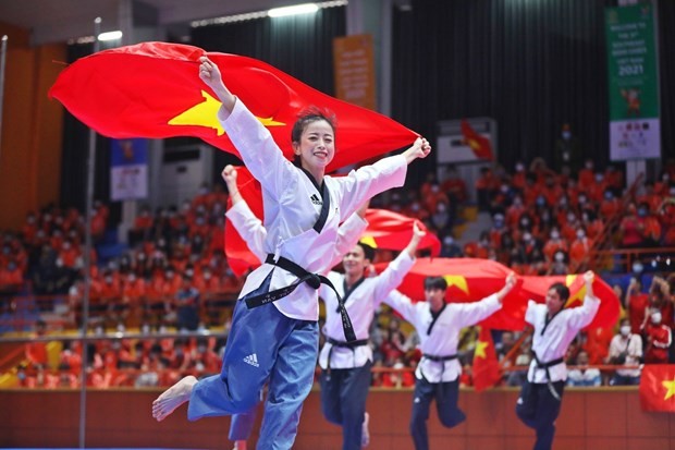 'Happy Vietnam 2024' photo and video contest kicks off