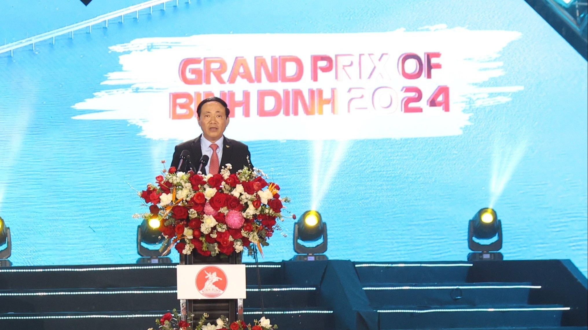 Tuần lễ Amazing Bình Định Fest 2024: Hé lộ bước ngoặt cho thể thao biển ở Việt Nam
