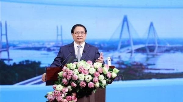 Vinh Long needs to fully tap potential to become modern, ecological province: PM