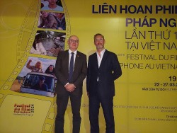 Liên hoan phim Pháp ngữ lần thứ 14 tại Việt Nam: Đa dạng và đầy sức sống