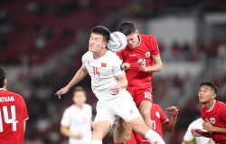 Chuyên gia chỉ điểm yếu của Indonesia khi tái đấu tuyển Việt Nam tại sân Mỹ Đình ngày 26/3