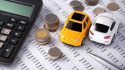 Bảng giá tính lệ phí trước bạ ô tô mới nhất từ ngày 20/3/2024