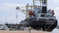Hải tặc Somalia tái xuất: Cơn ác mộng của các hãng vận tải biển toàn cầu