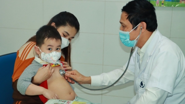 Tại sao nên tiêm phòng vaccine ngừa cúm mùa?