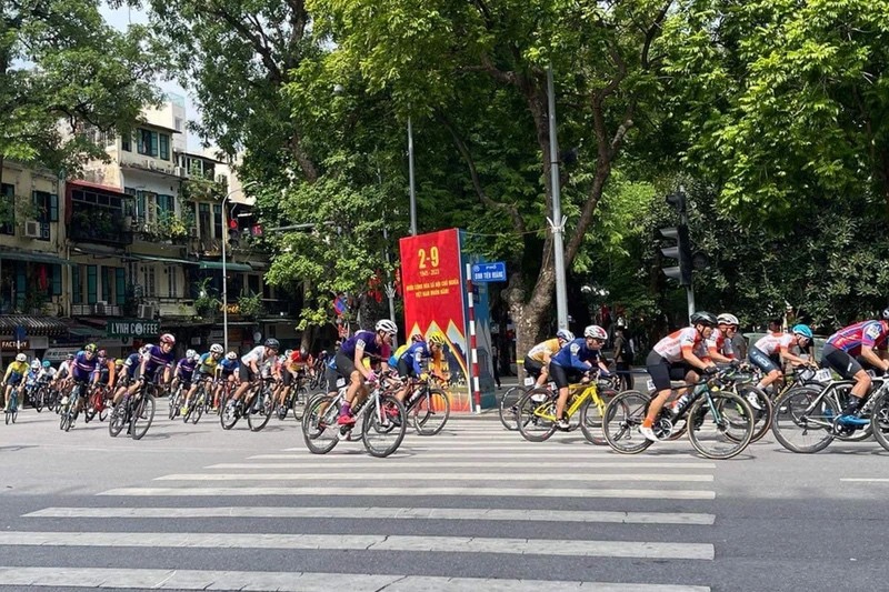 Du lịch thể thao - Tiềm năng chờ 'đánh thức' tại Hà Nội