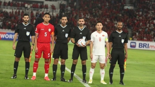 Cựu HLV khuyên đội tuyển Indonesia nên sử dụng cầu thủ nhập tịch trong trận đấu với tuyển Việt Nam