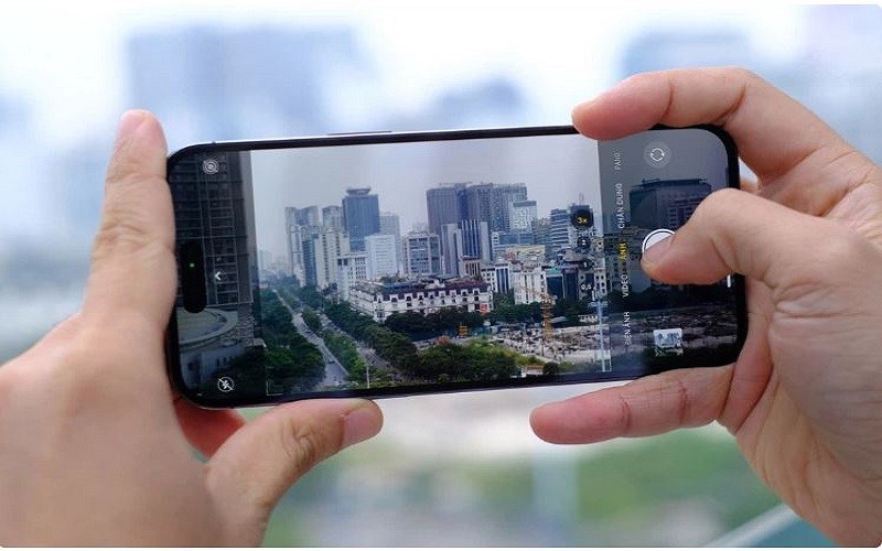 Hướng dẫn cách lấy ảnh từ video trên iPhone siêu đơn giản