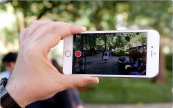 Hướng dẫn cách lấy ảnh từ video trên iPhone siêu đơn giản