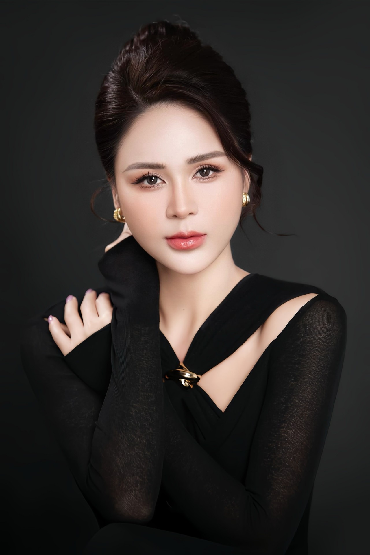 Lương Thu Trang