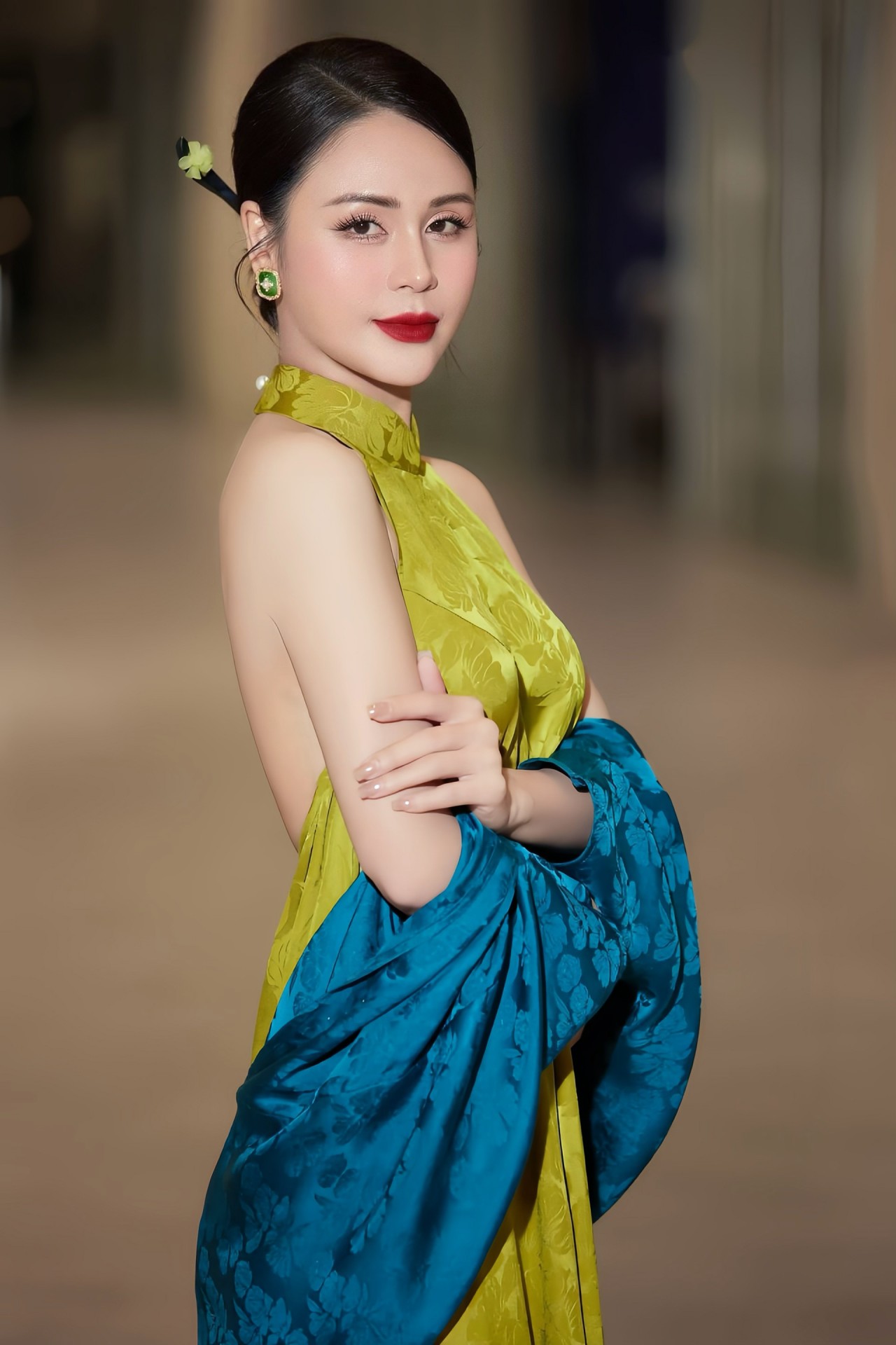 Lương Thu Trang