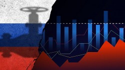 Giá xăng dầu hôm nay 26/3: Bật tăng do Nga hạn chế sản lượng dầu