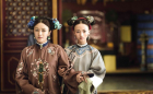 Trâm hoa nhung - Dấu ấn của nghệ thuật và văn hóa Trung Quốc