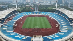 Báo chí quốc tế dự đoán tỷ số trận đấu đội tuyển Việt Nam tiếp đón đội Indonesia