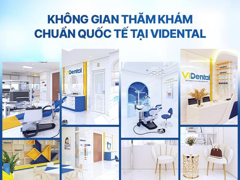 Dental Group sở hữu chuỗi phòng khám nha khoa đáng tin cậy của hàng triệu gia đình Việt.