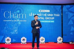 Dental Group nhận quỹ đầu tư 3 triệu đô từ Korean Capital