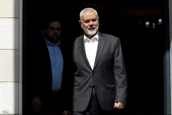 Iran bắt giữ nhiều quan chức tình báo, sỹ quan IGRC tình nghi tham gia vụ ám sát thủ lĩnh Hamas