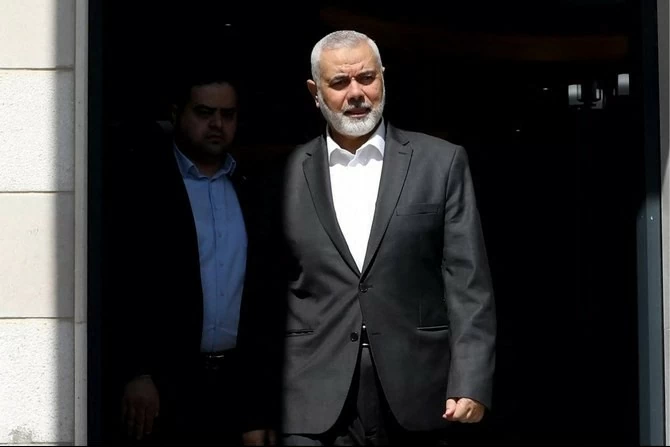 Iran bắt giữ nhiều quan chức tình báo, sỹ quan IGRC tình nghi tham gia vụ ám sát thủ lĩnh Hamas