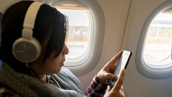 Vietnam Airlines sẽ triển khai internet trên máy bay từ năm 2025