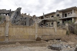 Syria bị không kích, 15 người tử vong, Iran thông báo thiệt hại, hé lộ chủ mưu
