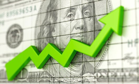 Reference exchange rate at 23,994 VND/USD on 27 March