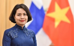 Thủ tướng Phạm Minh Chính thăm Estonia: Chuyến thăm lịch sử, bắt tay hợp tác với 'người khổng lồ trên vũ đài số'