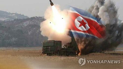 Mỹ-Hàn Quốc tung lực lượng mới ứng phó chương trình hạt nhân Triều Tiên
