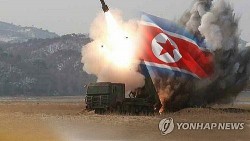 Mỹ-Hàn Quốc tung lực lượng mới ứng phó chương trình hạt nhân Triều Tiên