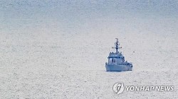 Hàn Quốc tập trận hải quân quy mô lớn ở Hoàng Hải