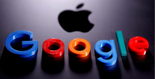 Apple, Google và Meta: Phá luật hay cạnh tranh công bằng?