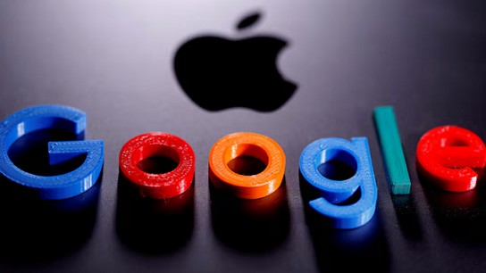 Apple, Google và Meta: Phá luật hay cạnh tranh công bằng?