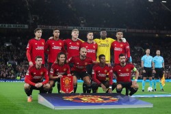 UEFA: Man Utd được tham dự Europa League mùa giải tới