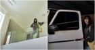 Lisa BlackPink bất ngờ lần đầu giới thiệu nhà riêng và xe hơi tại Hàn Quốc