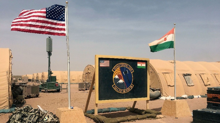 Niger nói thay lời Mỹ về việc Washington rút quân, Nga liệu có thế chân?