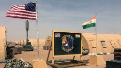 Đã từng thân thiết, Niger nay vội gây sức ép muốn Mỹ rút quân, Nga có thế chân?
