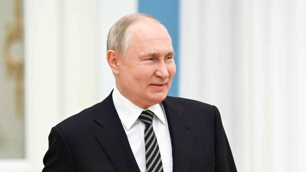 Việt Nam và Nga thống nhất phối hợp thu xếp chuyến thăm của Tổng thống Putin